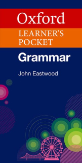 Oxford Learner's Pocket - Grammar