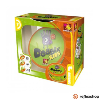 Dobble: Kids - kártyajáték