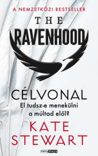 Célvonal - The Ravenhood 3.