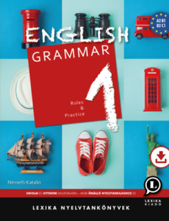 English Grammar 1 - Rules and Practice