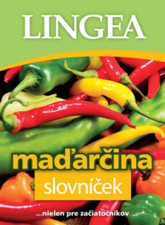Maďarčina slovníček - Lingea 