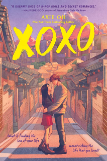 XOXO /ENG/