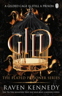 Gild - The Plated Prisoner 1. /ENG/