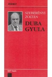 Duba Gyula