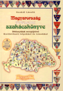 Magyarország történelmi szakácskönyve