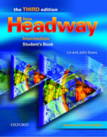 New Headway Intermediate Student's Book - The Third edition