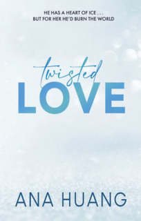 Twisted Love - Twisted 1. /ENG/