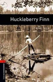 Huckleberry Finn - Oxford Bookworms Stage 2