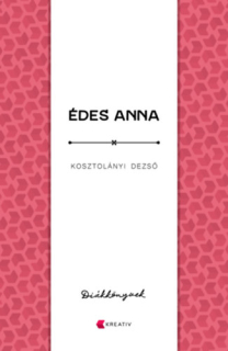 Édes Anna - Diákkönyvek