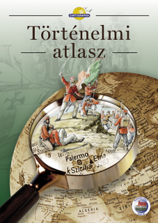 Történelmi atlasz /Cartographia/