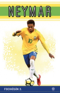 Neymar - Focihősök 3.