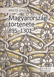 Magyarország története 895-1301 