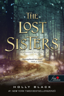 The Lost Sisters - Az elveszett nővérek: A levegő népe 1,5.