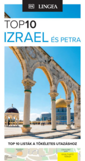 Izrael és Petra: Top10