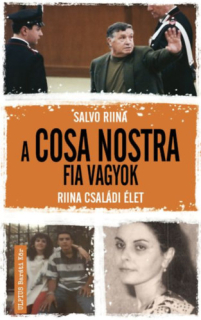 A Cosa Nostra fia vagyok - Riina családi élet