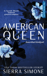 American Queen - Amerikai királynő: New Camelot 1.