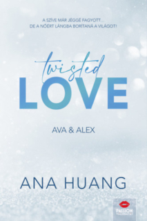 Twisted Love - Ava & Alex: Twisted sorozat 1.