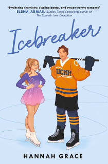 Icebreaker - Maple Hills 1. /ENG/