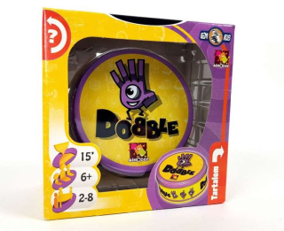 Dobble: Classics - kártyajáték
