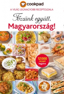 Cookpad - Főzzünk együtt, Magyarország 