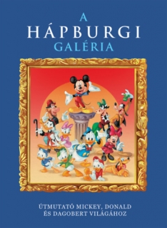Disney: A Hápburgi Galéria