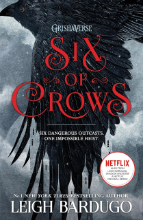 Six of Crows /ENG/
