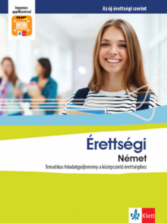 Érettségi: Német - Tematikus feladatgyűjtemény a középszintű érettségihez