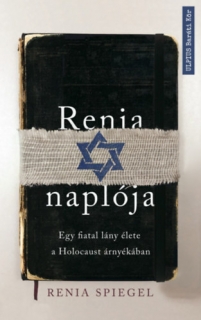 Renia naplója - Egy fiatal lány élete a Holocaust árnyékában