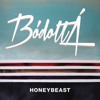 CD Honeybeast - Bódottá