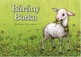 Bárány Borka