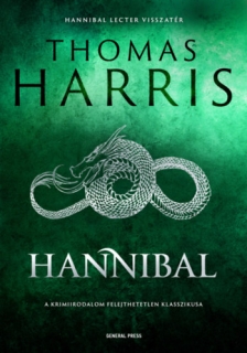 Hannibal - Hannibal 3.