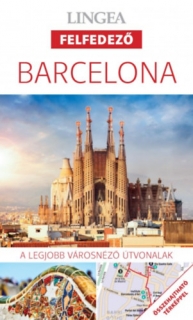 Barcelona: Lingea felfedező
