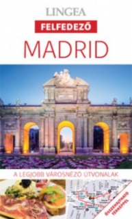 Madrid: Lingea felfedező
