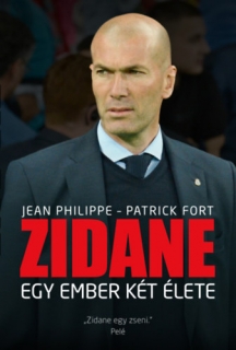 Zidane - Egy ember két élete