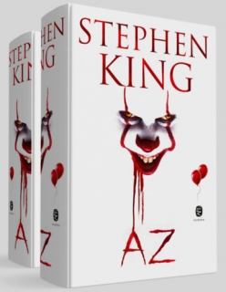 AZ I-II. /Stephen King/
