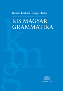 Kis magyar grammatika