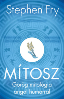 Mítosz - Görög mitológia angol humorral