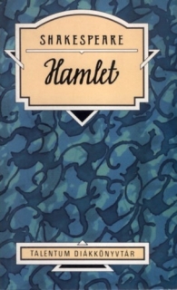 Hamlet - Talentum diákkönyvtár