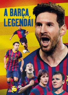 A Barça legendái