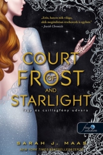 A Court of Frost and Starlight - Fagy és csillagfény udvara