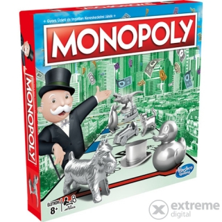Monopoly - társasjáték