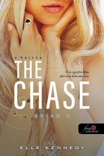 The Chase - A hajsza: Briar U 1.