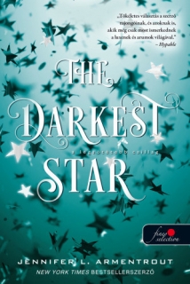The Darkest Star - A legsötétebb csillag: Originek 1.