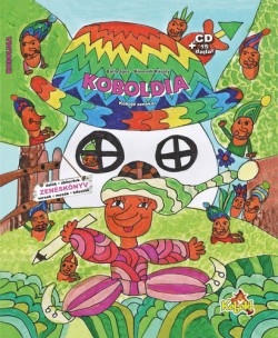 Koboldia + CD 15 dallal