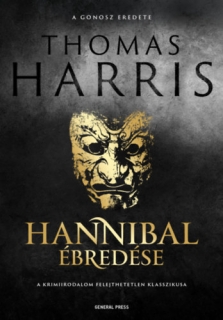 Hannibal ébredése - Hannibal 4.
