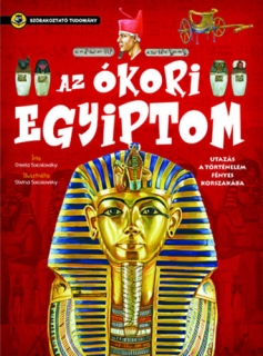 Szórakoztató tudomány - Az ókori Egyiptom
