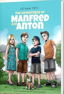 The Adventures of Manfred and Anton