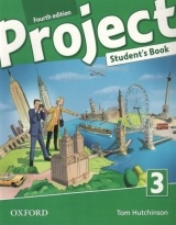 Project 3 Student's Book (Fourth edition)