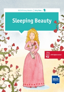 Sleeping Beuty - DELTA Primary Readers