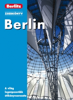 Berlin: Berlitz zsebkönyv